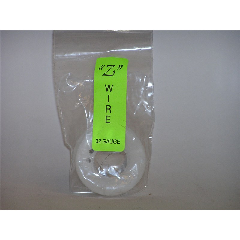 Z Wire Surgical Wire 32G