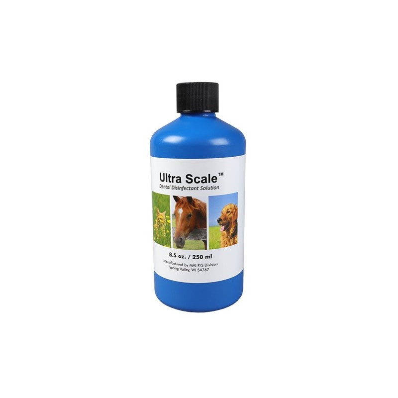 Ultra Scale Solution 250ml