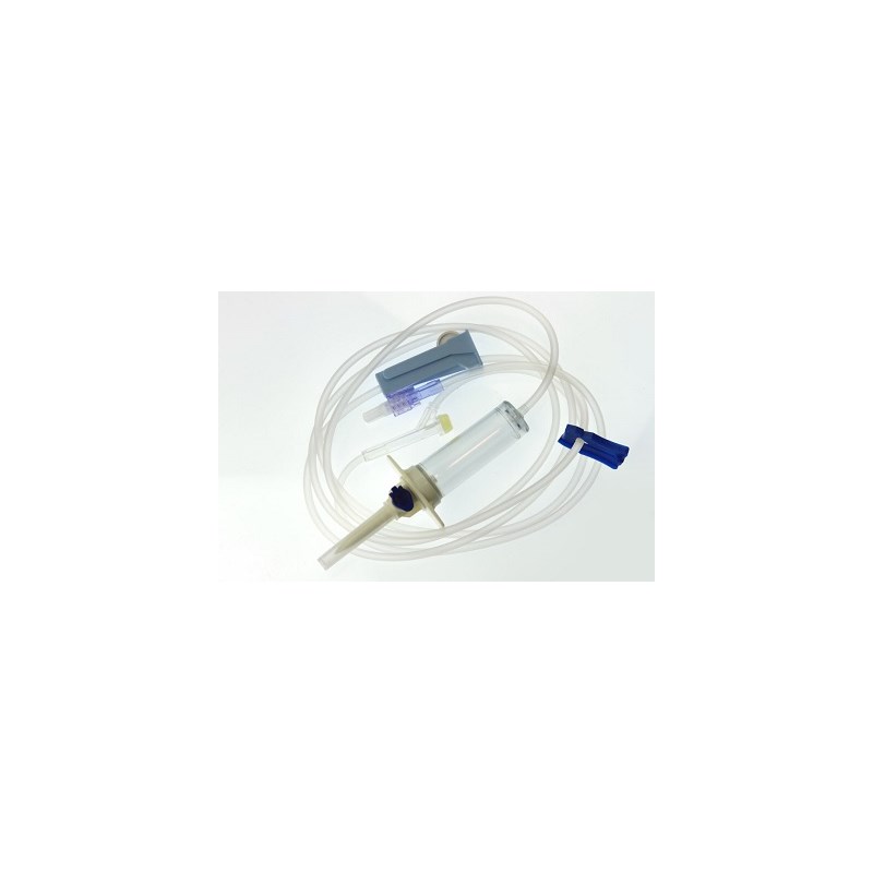IV Set 103&quot; Primary Ecomed B 15 Drop