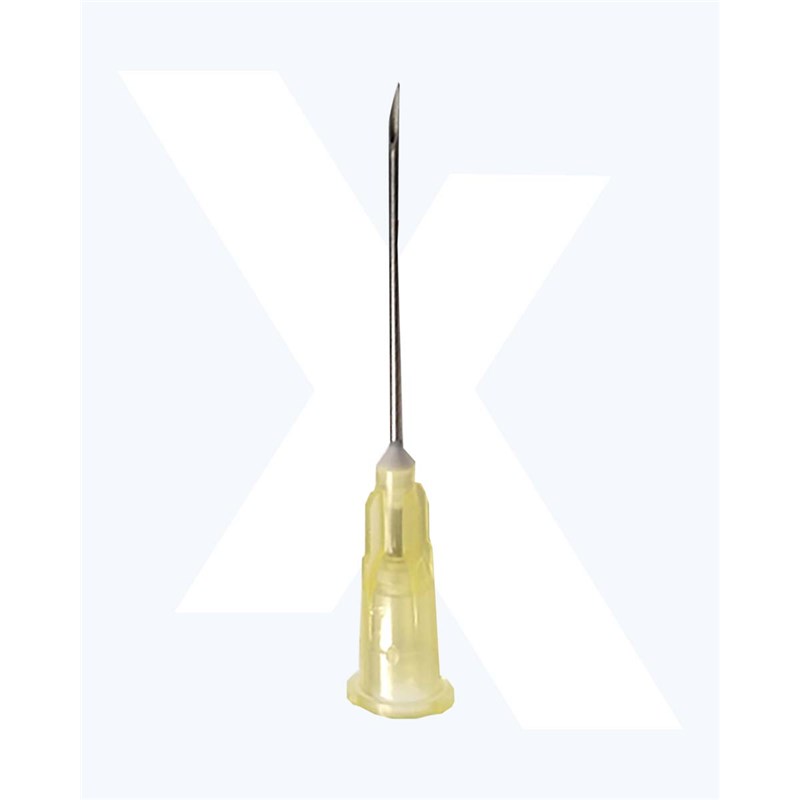 Exel Needle 20g x 1   100/bx