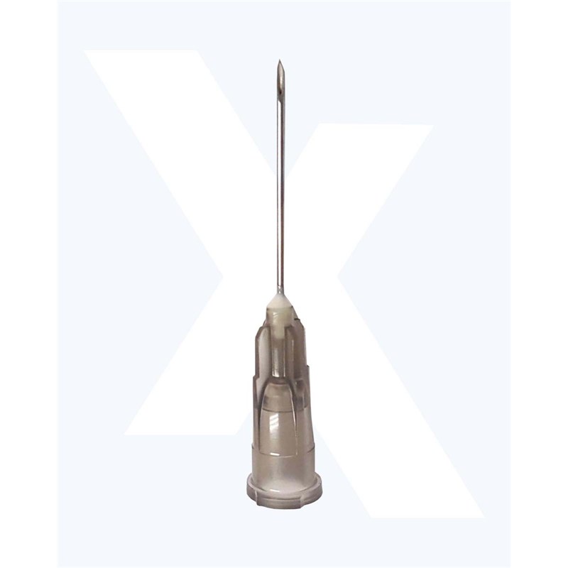 Exel Needle  22g x 3/4    100/bx