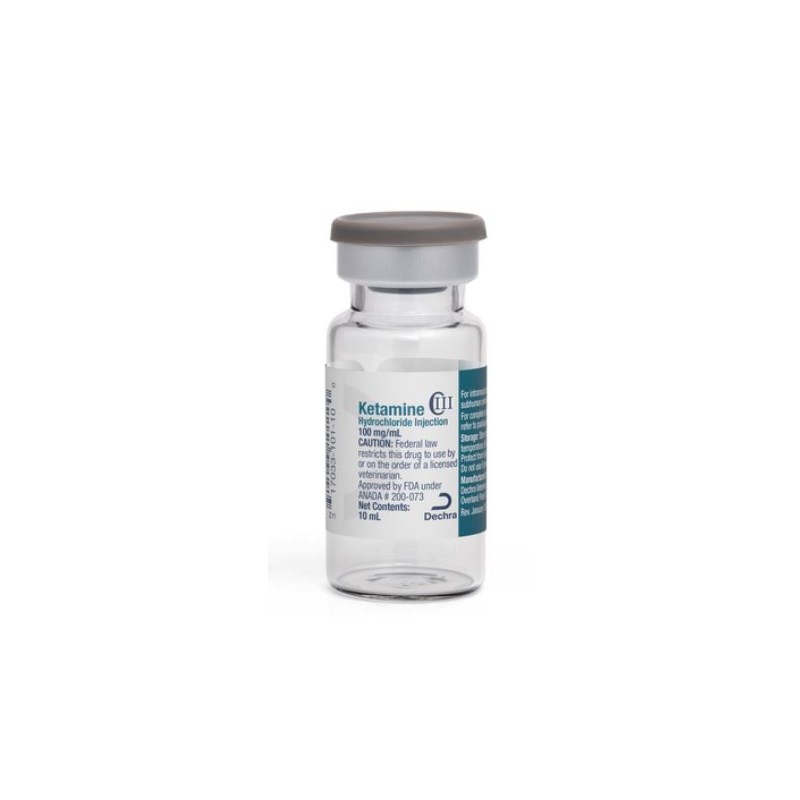 Ketamine Injection 100mg/ml 10ml C3N