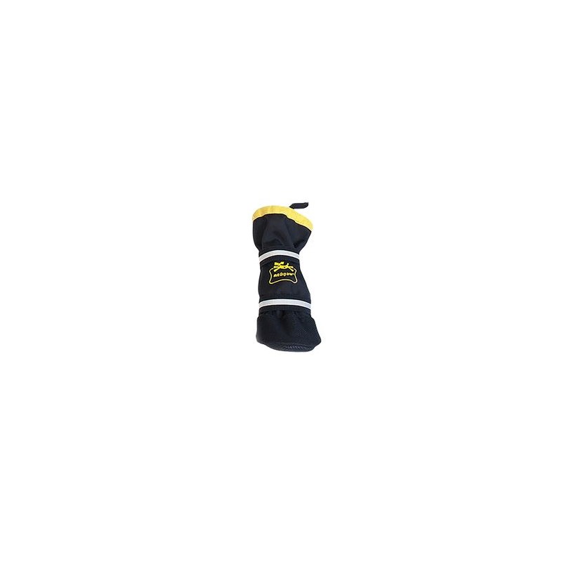 Medipaw Slim Boot X-Small Yellow