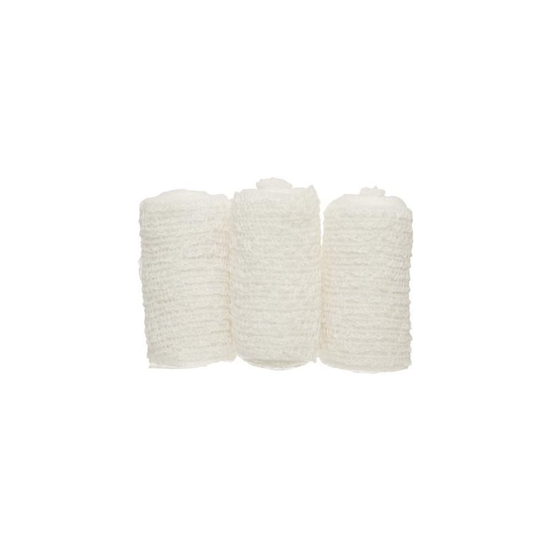Bandage Knit-Fix 4&quot;X4.4yds 10Pk