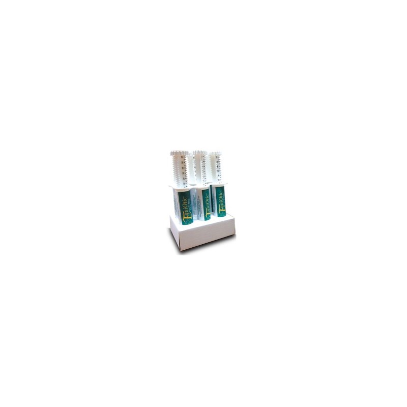 Epiotic Paste Syringe 60cc 6ct