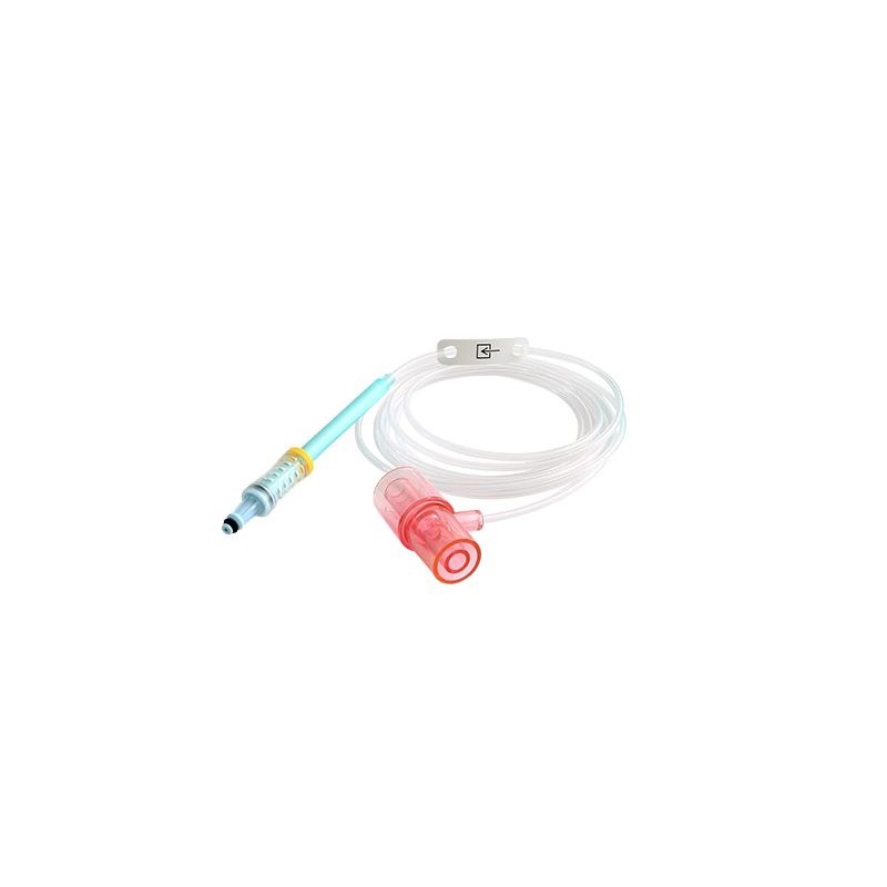 CO2 Sidestream Sampling Line &ndash; for Micro-Flow&trade; Capnography (Low Humidity)
