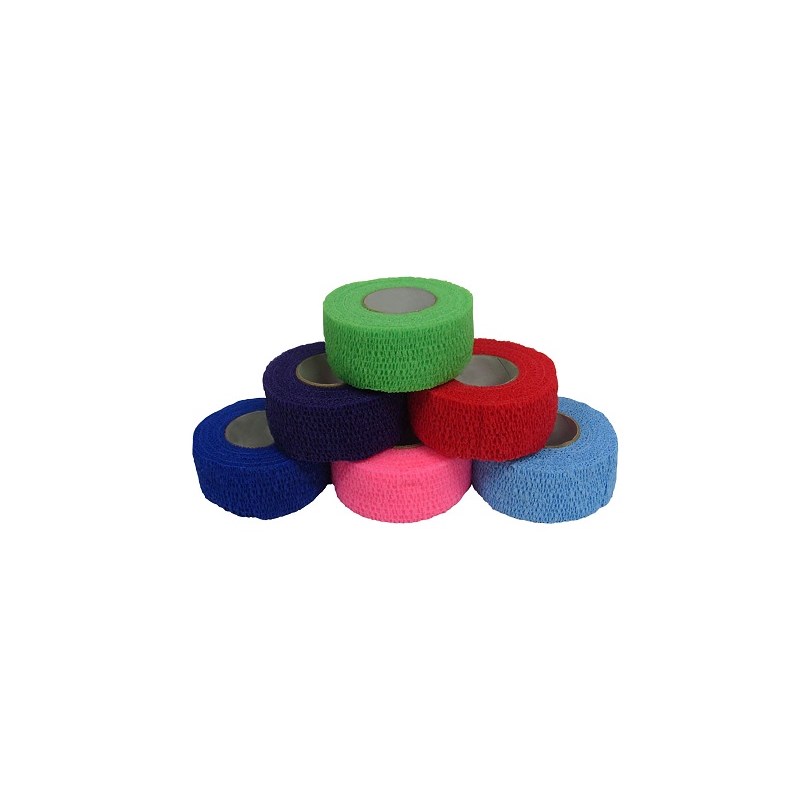 PetFlex Bandage Tape 1&quot; Color Pack 30ct