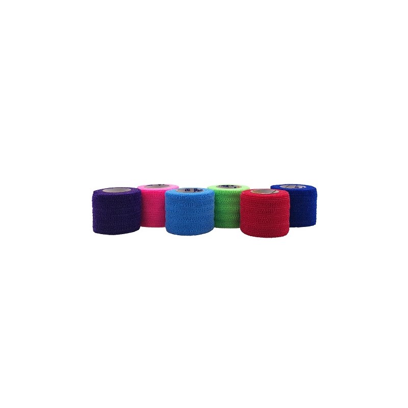 PetFlex Bandaging Tape 2&quot; Color Pack 36ct