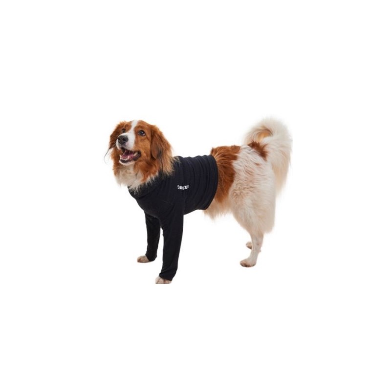 Buster Body Sleeve Front Legs Large