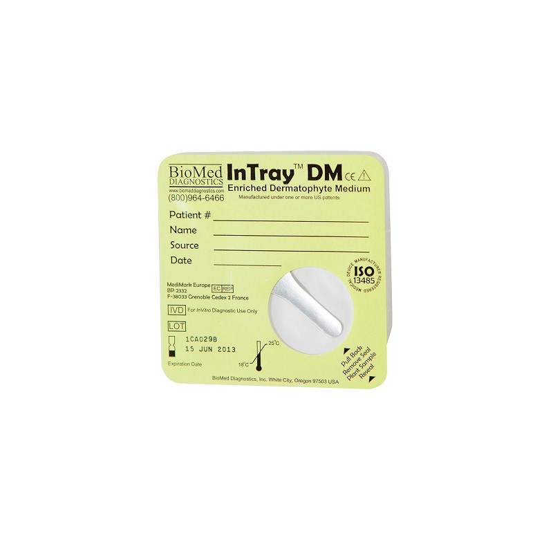 DTM Intray 20ct