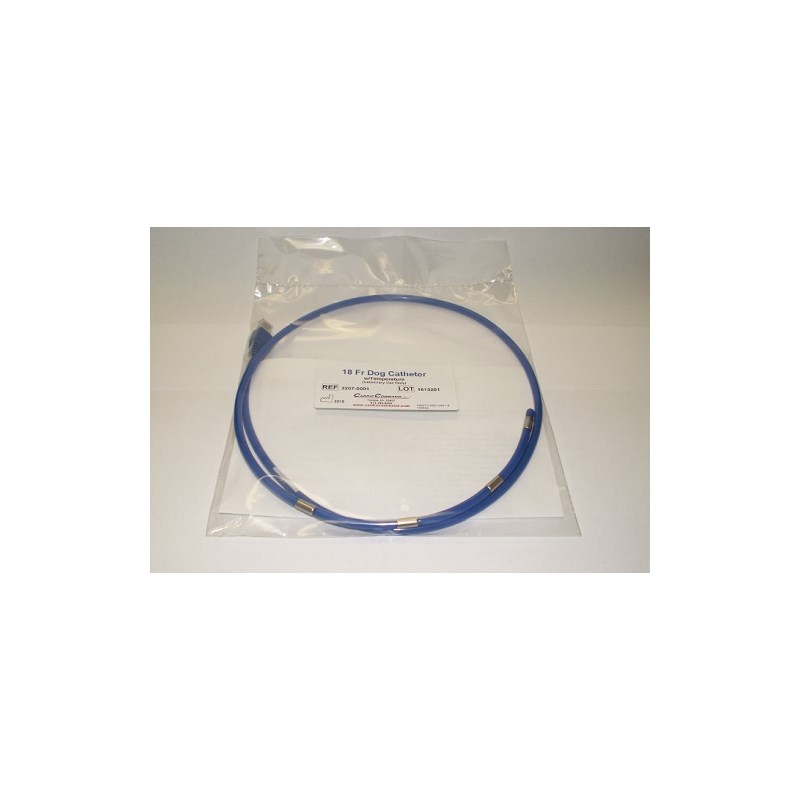 petMAP ESO ECG Catheter Cat Blue