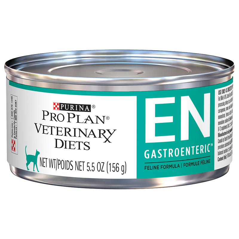 Purina Vet Diet Cat EN Gastroenteric 5.5oz