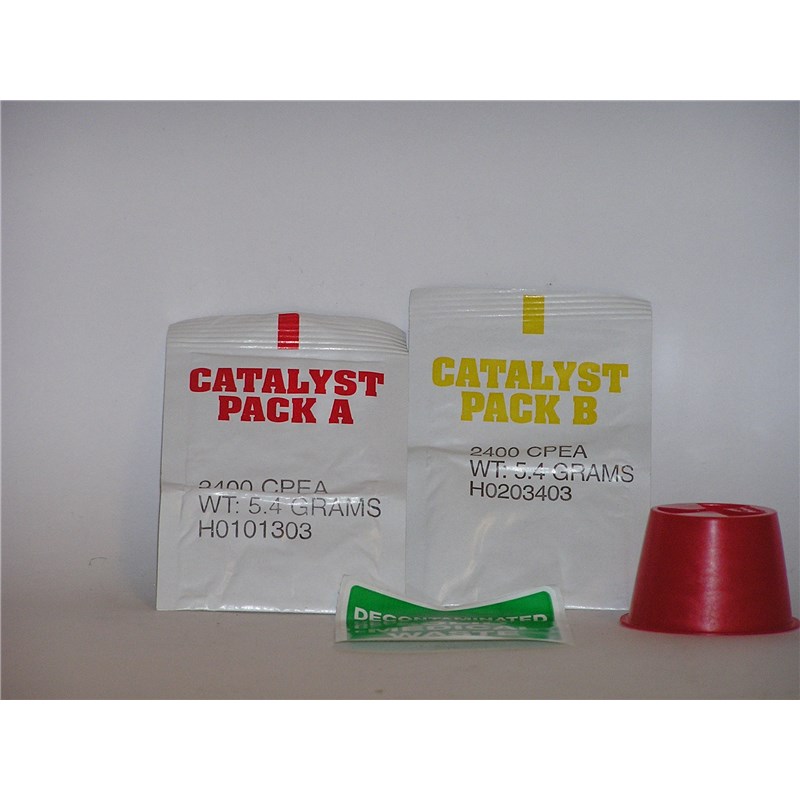 Isolyser Catalyst For SMS 2400