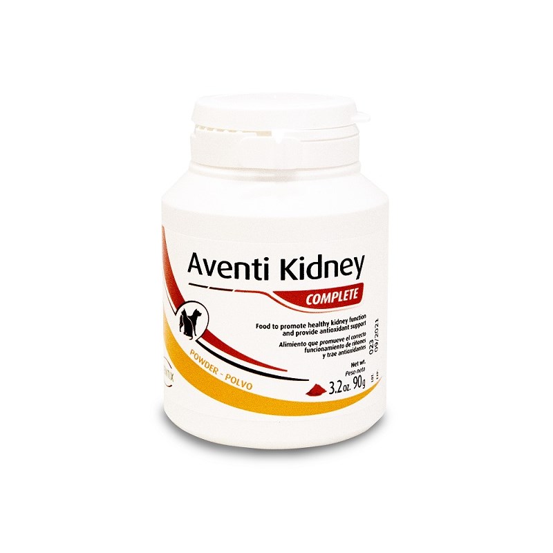 Aventi Kidney Complete 90gm Dog And Cat