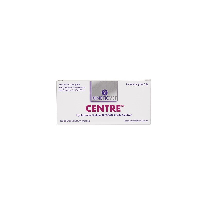 Centre Post Surgical Lavage 10ml