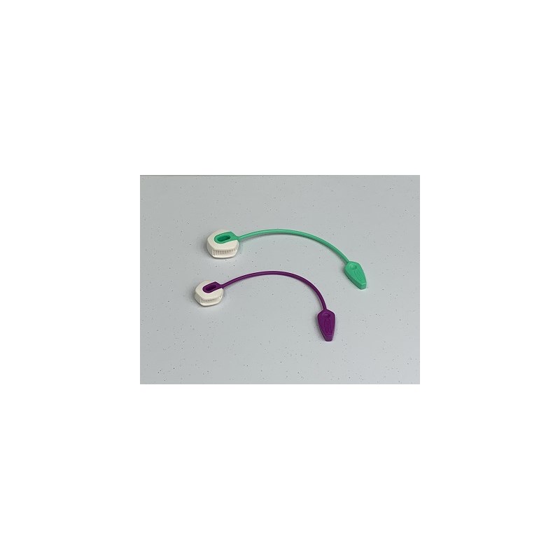 MantaProp Intraoral Mouth Prop Large Disposable 10ct