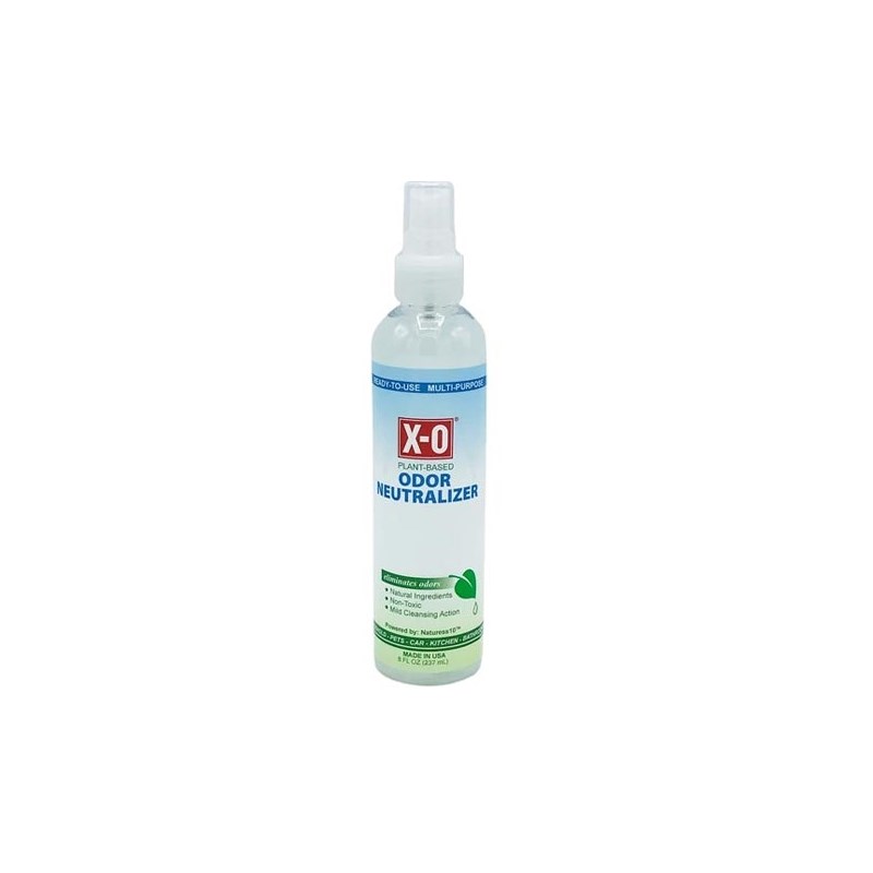 XO Odor Neutralizer Spray 8oz