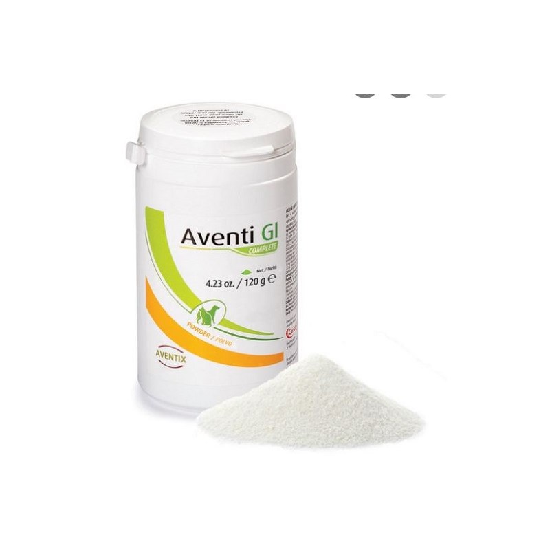 Aventi GI Complete Powder For Dogs And Cats 120gm