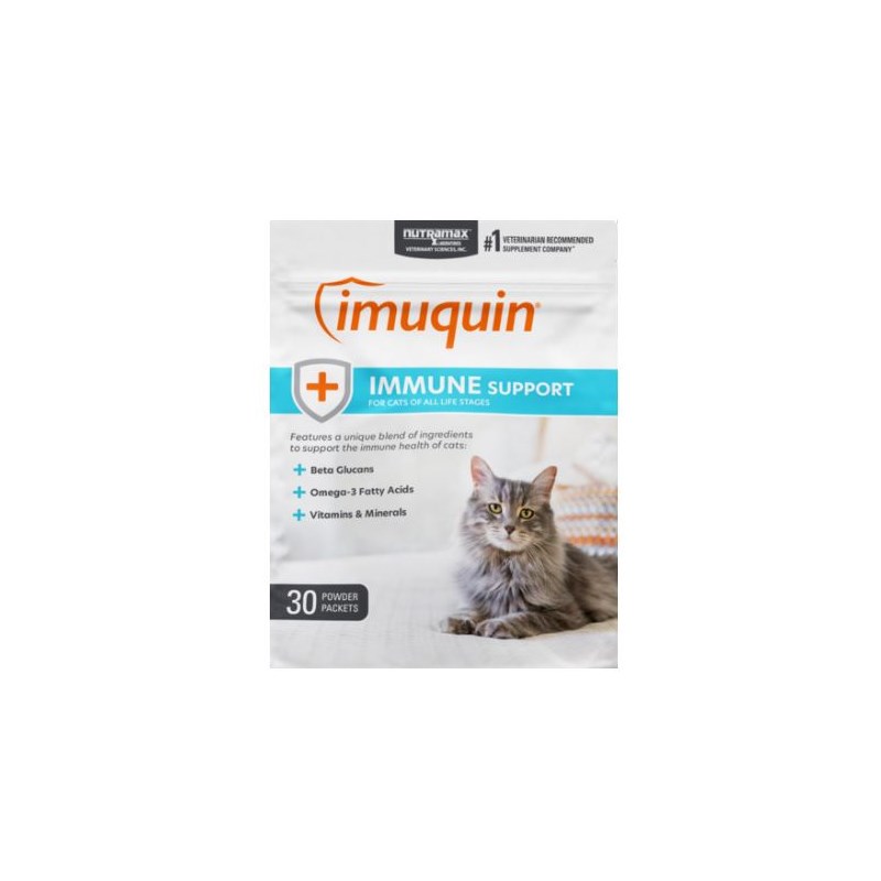 Imuquin Cat 30ct