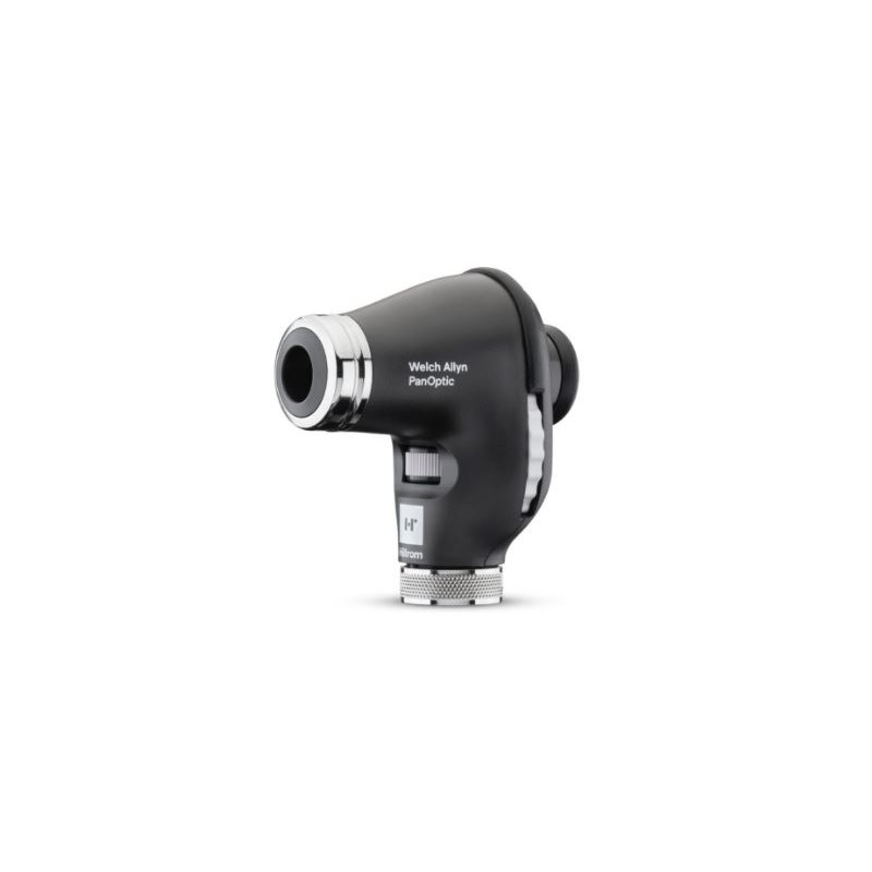 Welch Allyn PanOptic Ophthalmoscope Head Only