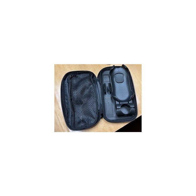 PETRACKR Glucose Meter Carrying Case