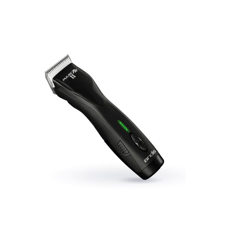 Andis Pulse ZR II Clipper Kit with #40 Blade (Clipper, Charger, Battery)