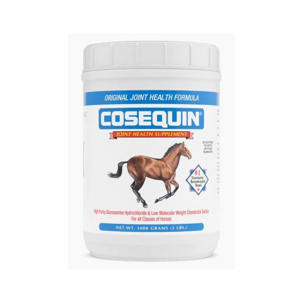 Cosequin Equine Powder 1400Gm