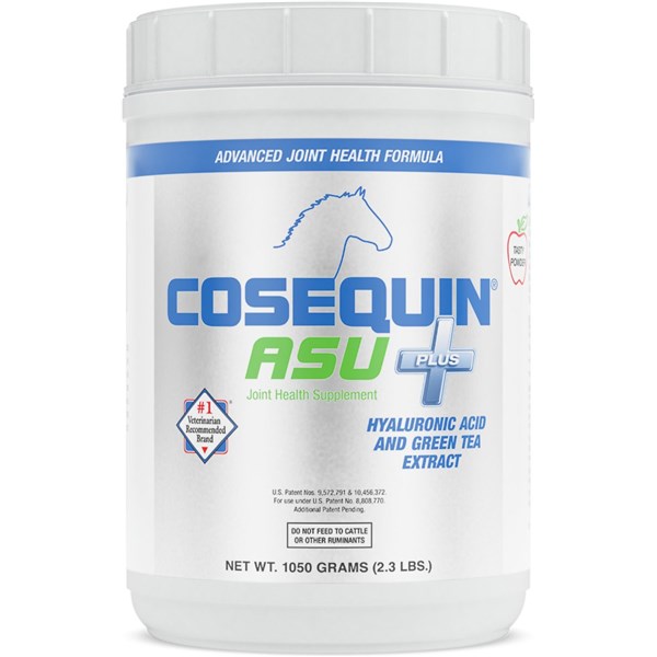 Cosequin Asu+ Equine With HA 1050gm