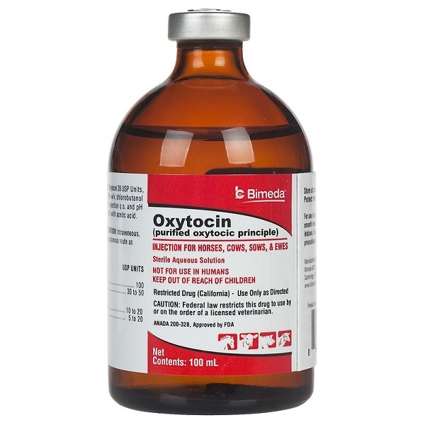 Oxytocin Injection 100ml