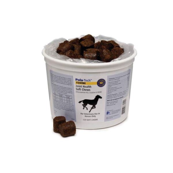 Equine Joint Health Soft Chews 120ct