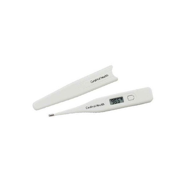 Digital Thermometer 10 Second