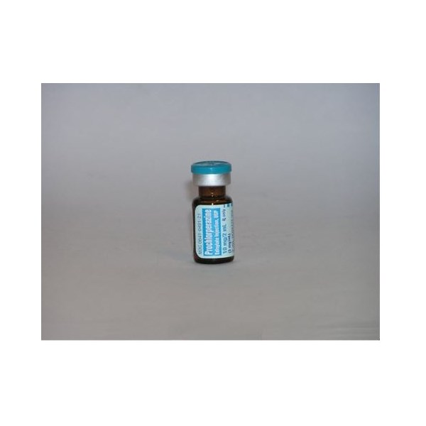 Prochlorperazine Injection 5mg/ml 2ml 10pk  FULL PACK ONLY