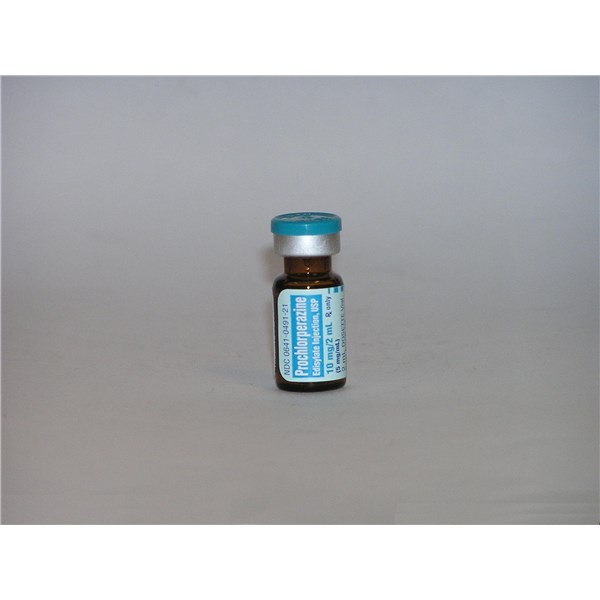Prochlorperazine Injection 5mg/ml 2ml