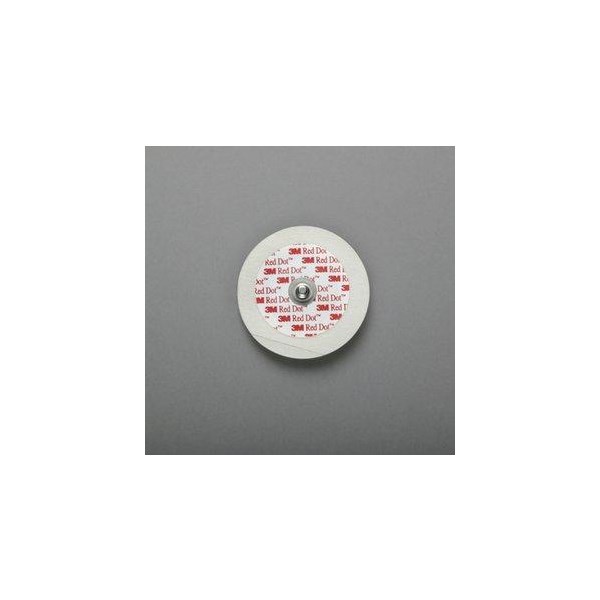 Micropore ECG Pediatric Electrode 50Pk