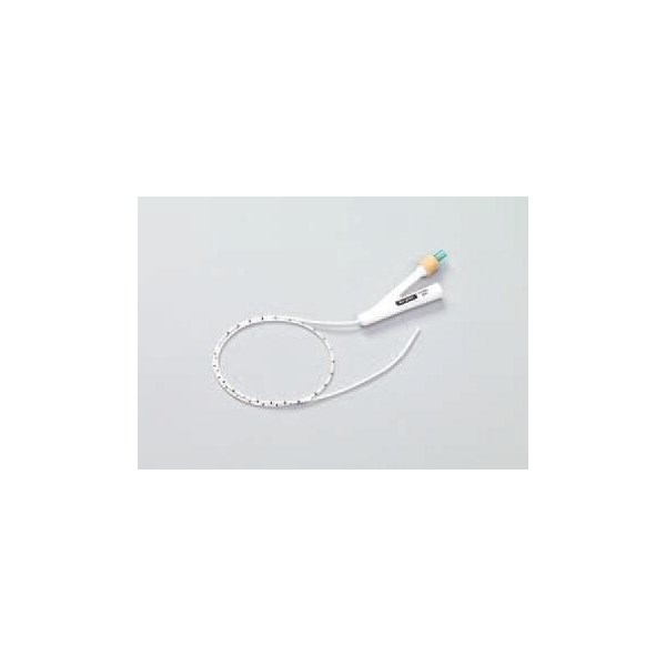 Premium Silicone Sterile Foley Catheter 6Fr 55Cm
