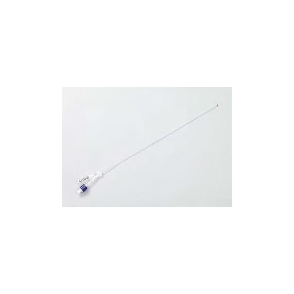 Clearview Foley Catheter 10Fr 55Cm