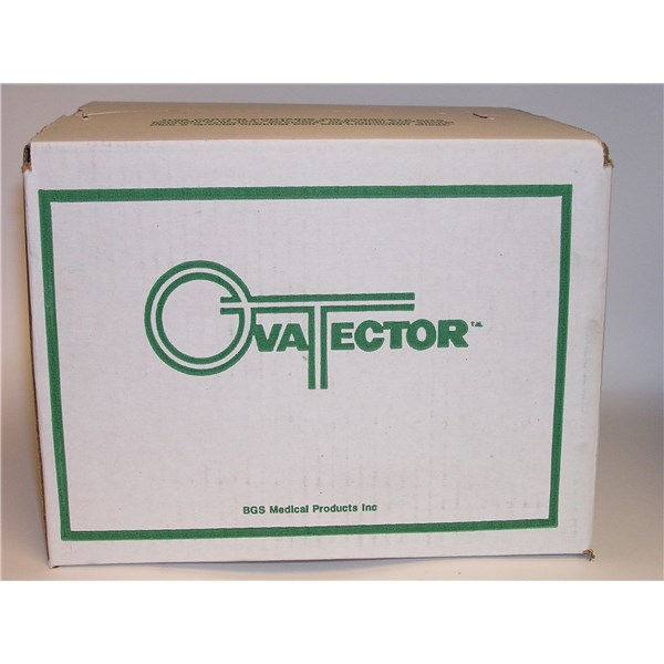 Ovatector System Kit 100ct