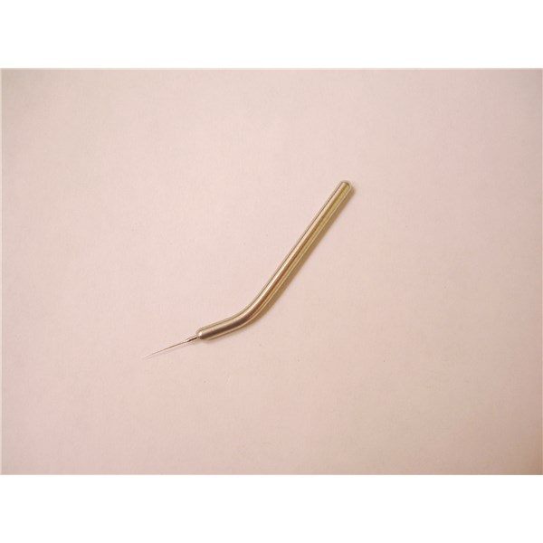 Electrode Epilation Needle