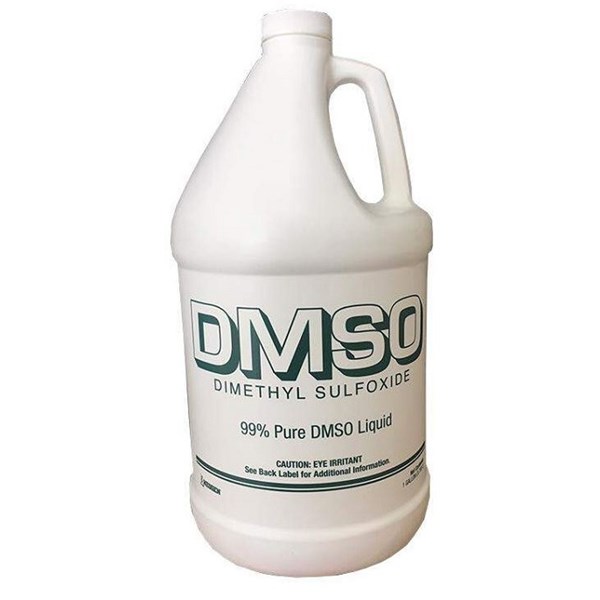DMSO 99% Solution Gallon