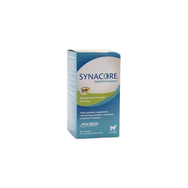 Synacore Digestive Support Dog