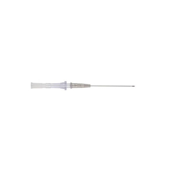Abbott IV Catheter 16g x 1-7/8&quot; Gray