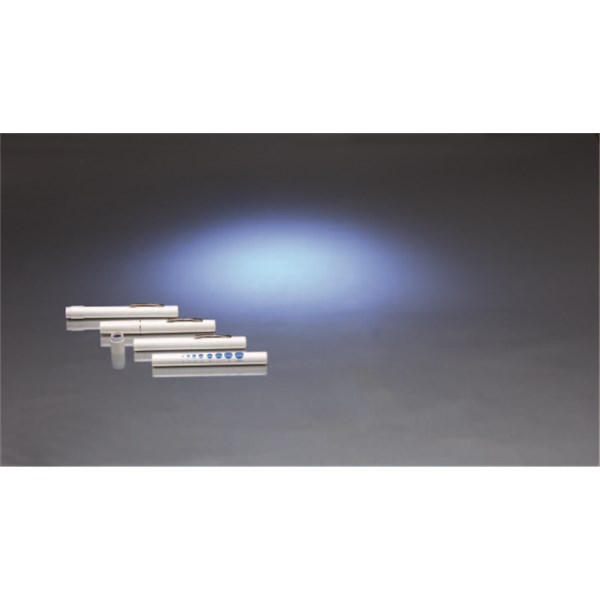 Penlight Disposable 6ct