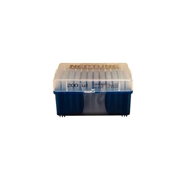 Disposable Pipette Tips 200ul