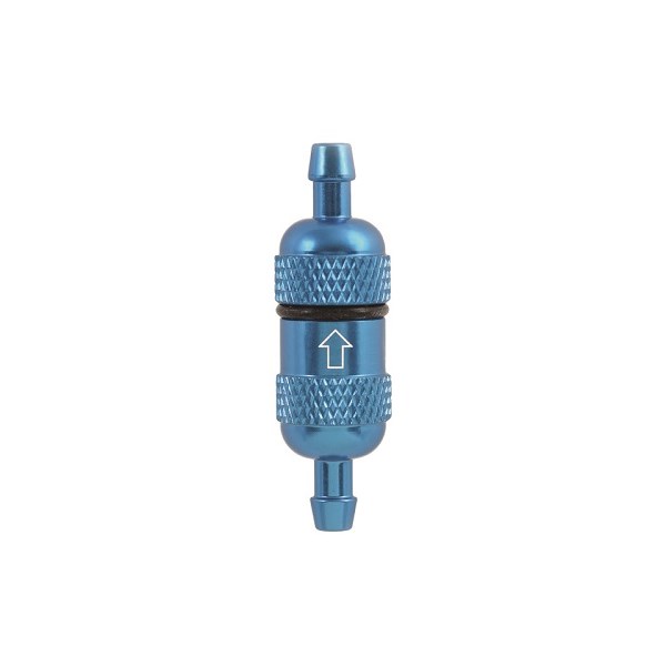 1/8&quot; Barbed Water Filter