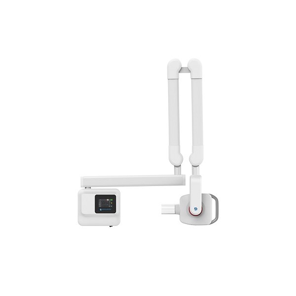 DC Complete Wall Mount Imaging System 30cm