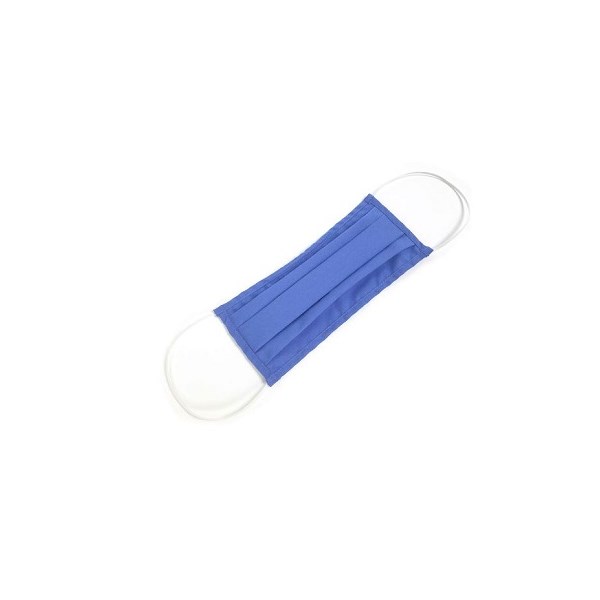 KVP Cloth Surgical Mask (Sold by the each) Non-Returnable