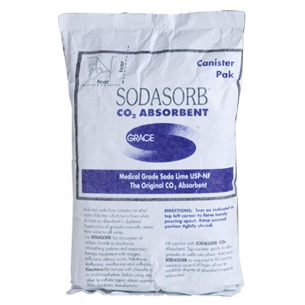 Sodasorb Original Bags