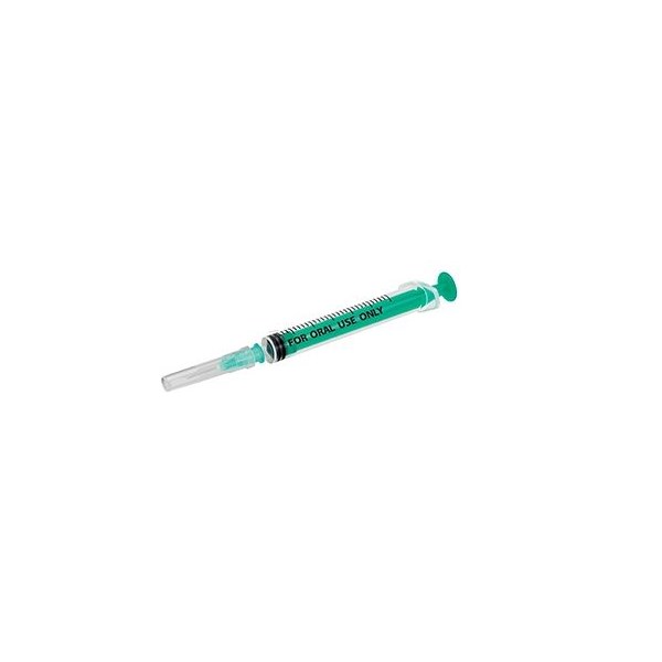 Nobivac Intra-Trac Oral Bb Syringes Only