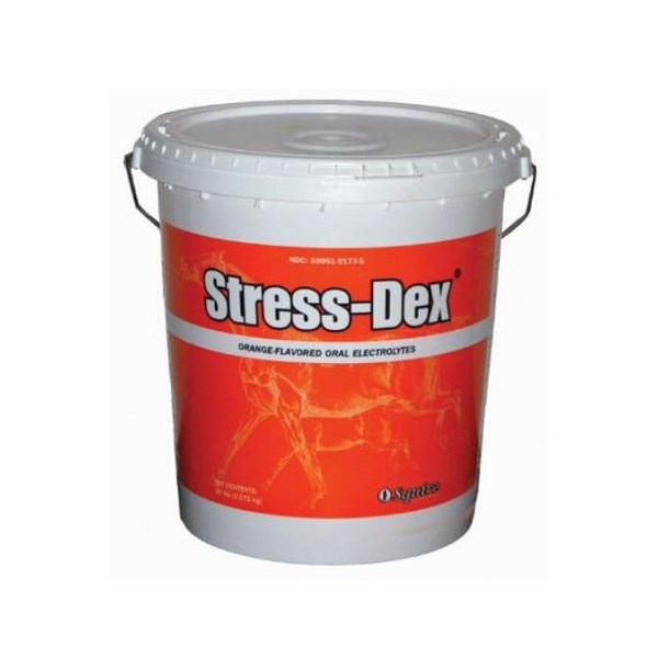 Electrolyte Stress-Dex 20lb
