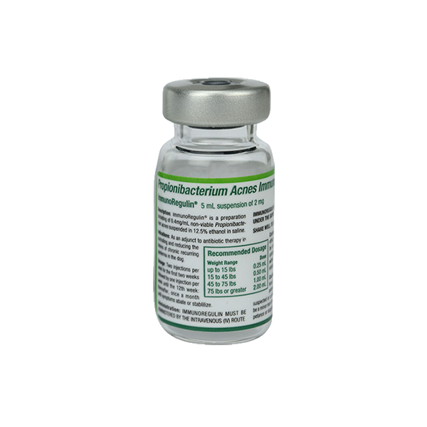 Immunoregulin Injection 5ml